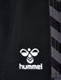 Hummel hmlAUTHENTIC WOVEN SHORTS KIDS - black