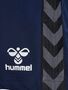 Hummel hmlAUTHENTIC WOVEN SHORTS KIDS - marine
