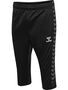 Hummel hmlAUTHENTIC 3/4 PANTS - black