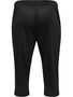 Hummel hmlAUTHENTIC 3/4 PANTS - black