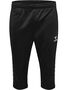 Hummel hmlAUTHENTIC 3/4 PANTS - black