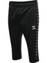 Hummel hmlAUTHENTIC 3/4 PANTS - black
