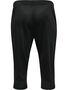 Hummel hmlAUTHENTIC 3/4 PANTS - black