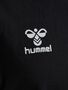 Hummel hmlAUTHENTIC CO T-SHIRT S/S - black