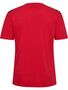 Hummel hmlAUTHENTIC CO T-SHIRT S/S - true red