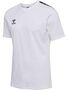Hummel hmlAUTHENTIC CO T-SHIRT S/S - white