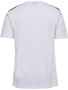 Hummel hmlAUTHENTIC CO T-SHIRT S/S - white