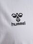 Hummel hmlAUTHENTIC CO T-SHIRT S/S - white