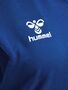Hummel hmlAUTHENTIC CO T-SHIRT S/S WOMAN - true blue