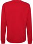 Hummel hmlAUTHENTIC CO TRAINING SWEAT - true red