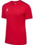 Hummel hmlAUTHENTIC PL JERSEY S/S - true red