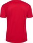 Hummel hmlAUTHENTIC PL JERSEY S/S - true red