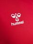 Hummel hmlAUTHENTIC PL JERSEY S/S - true red