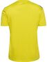 Hummel hmlAUTHENTIC PL JERSEY S/S - blazing yellow