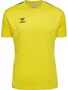 Hummel hmlAUTHENTIC PL JERSEY S/S - blazing yellow