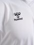 Hummel hmlAUTHENTIC PL JERSEY S/S - white