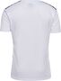 Hummel hmlAUTHENTIC PL JERSEY S/S - white