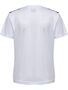 Hummel hmlAUTHENTIC PL JERSEY S/S KIDS - white