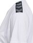 Hummel hmlAUTHENTIC PL JERSEY S/S WOMAN - white