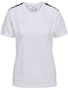 Hummel hmlAUTHENTIC PL JERSEY S/S WOMAN - white