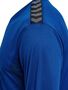 Hummel hmlAUTHENTIC PL JERSEY L/S - true blue