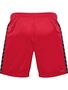 Hummel hmlAUTHENTIC PL SHORTS - true red