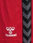 Hummel hmlAUTHENTIC PL SHORTS - true red