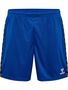 Hummel hmlAUTHENTIC PL SHORTS - true blue