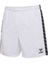 Hummel hmlAUTHENTIC PL SHORTS - white