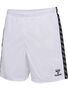 Hummel hmlAUTHENTIC PL SHORTS - white