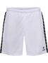Hummel hmlAUTHENTIC PL SHORTS - white
