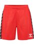 Hummel hmlAUTHENTIC PL SHORTS KIDS - true red