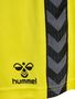 Hummel hmlAUTHENTIC PL SHORTS KIDS - blazing yellow