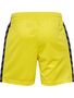 Hummel hmlAUTHENTIC PL SHORTS KIDS - blazing yellow