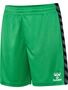 Hummel hmlAUTHENTIC PL SHORTS KIDS - jelly bean
