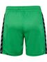 Hummel hmlAUTHENTIC PL SHORTS KIDS - jelly bean
