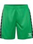 Hummel hmlAUTHENTIC PL SHORTS KIDS - jelly bean