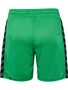 Hummel hmlAUTHENTIC PL SHORTS KIDS - jelly bean