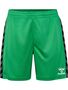 Hummel hmlAUTHENTIC PL SHORTS KIDS - jelly bean