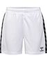 Hummel hmlAUTHENTIC PL SHORTS KIDS - white
