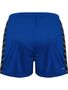 Hummel hmlAUTHENTIC PL SHORTS WOMAN - true blue