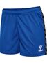 Hummel hmlAUTHENTIC PL SHORTS WOMAN - true blue