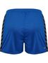 Hummel hmlAUTHENTIC PL SHORTS WOMAN - true blue