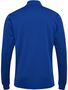 Hummel hmlAUTHENTIC HALF ZIP SWEAT - true blue