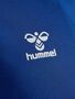 Hummel hmlAUTHENTIC HALF ZIP SWEAT - true blue