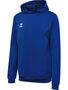 Hummel hmlAUTHENTIC PL HOODIE - true blue