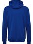 Hummel hmlAUTHENTIC PL HOODIE - true blue