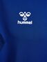 Hummel hmlAUTHENTIC PL HOODIE - true blue