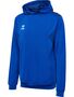 Hummel hmlAUTHENTIC PL HOODIE - true blue