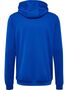 Hummel hmlAUTHENTIC PL HOODIE - true blue